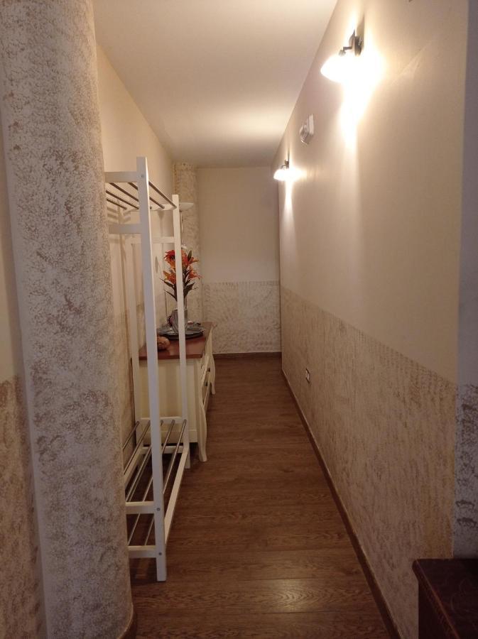 Hotel Rural Val Dos Pigarros Lubián Extérieur photo