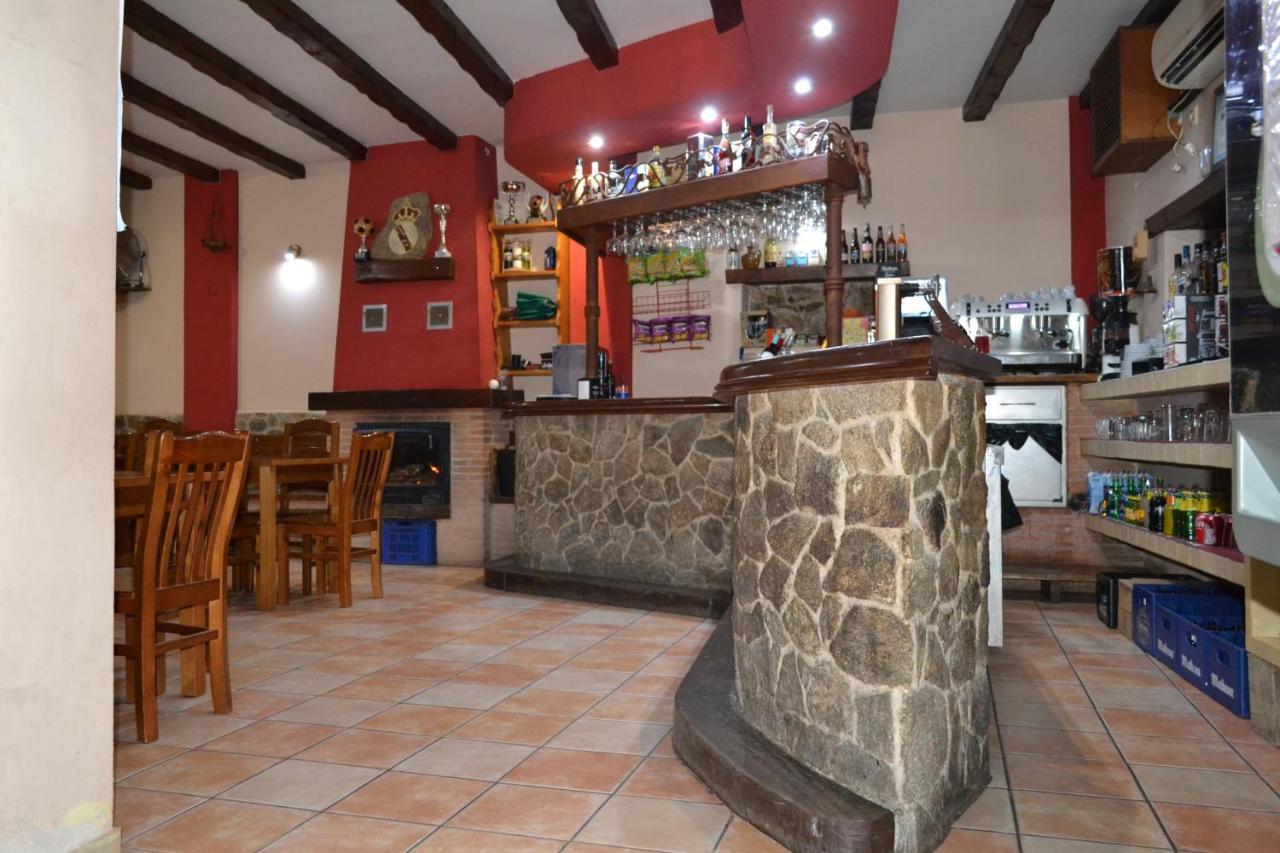 Hotel Rural Val Dos Pigarros Lubián Extérieur photo